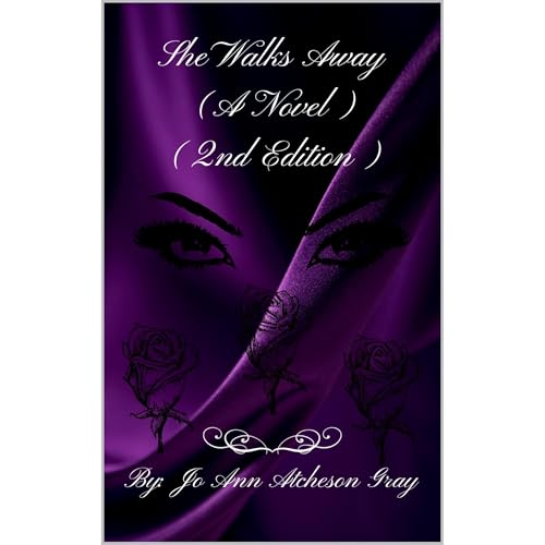 Cover of She Walks Away (A Novel)