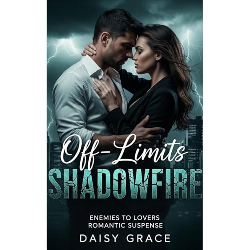 Cover of Off-Limits Shadowfire