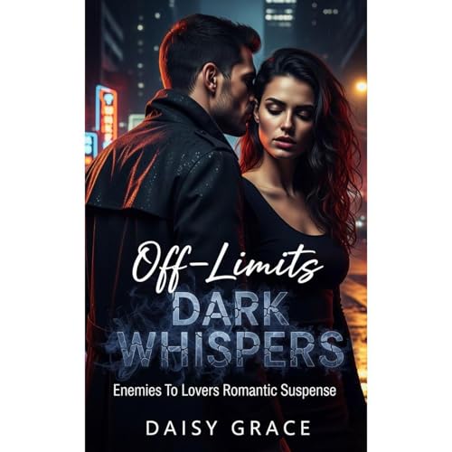 Cover of Off-Limits Dark Whispers