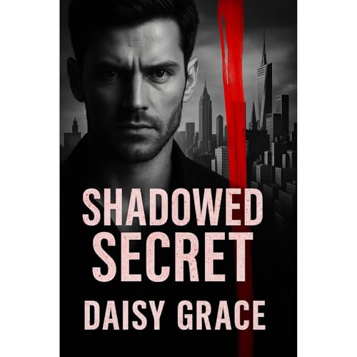 Cover of Shadowed Secrets
