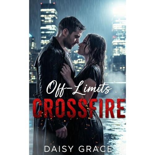 Cover of Off-Limits Crossfire