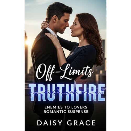 Cover of Off_limits Truthfire
