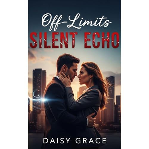 Cover of Off-Limits Silent Echo