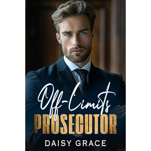 Cover of Off-Limits Prosecutor