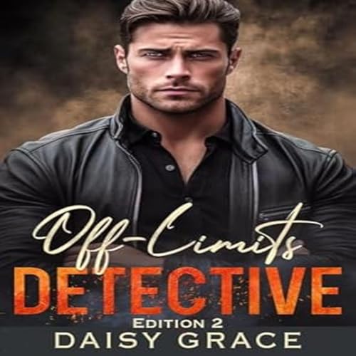 Cover of Off-Limits Detective