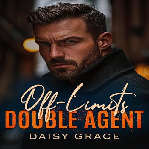 Cover of Off-Limits Double Agent