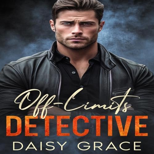 Cover of Off-Limits Detective