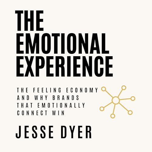 Cover of The Emotional Experience