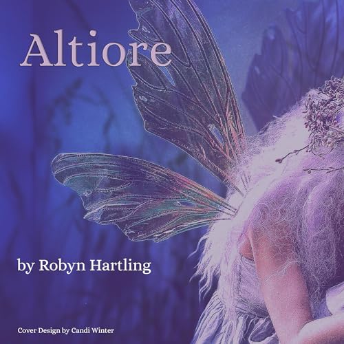 Cover of Altiore: Full Series