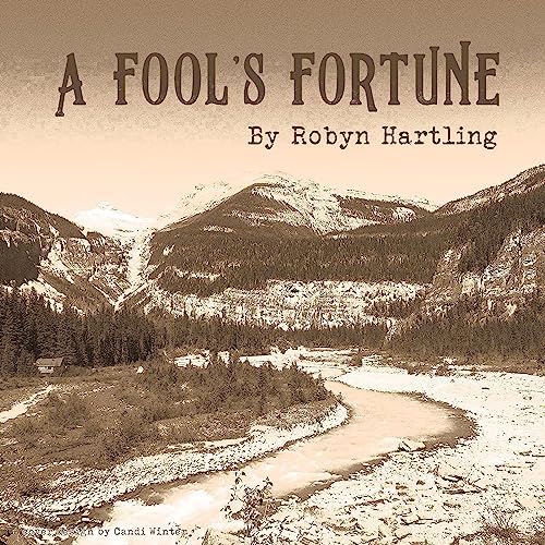 Cover of A Fool's Fortune