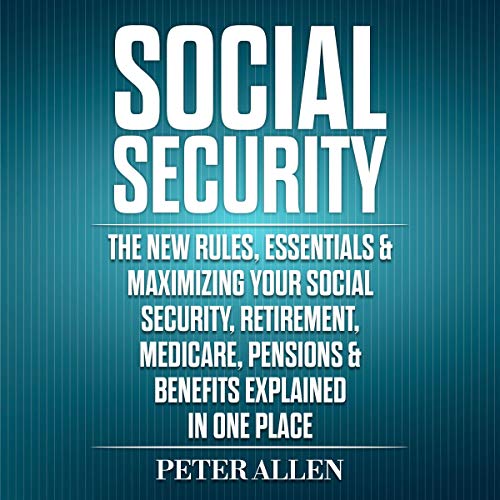 Cover of Social Security