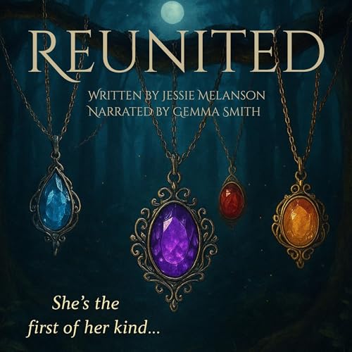 Cover of Reunited