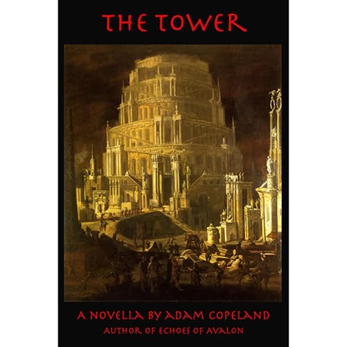 Cover of The Tower