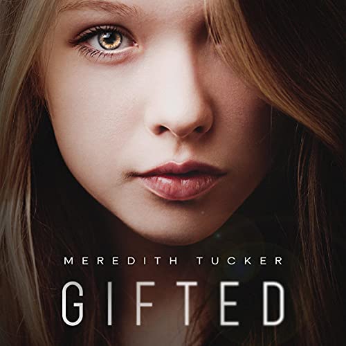 Cover of Gifted
