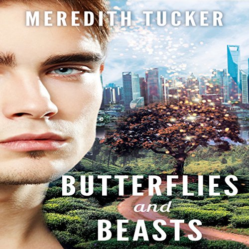 Cover of Butterflies and Beasts