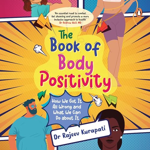 Cover of The Book of Body Positivity