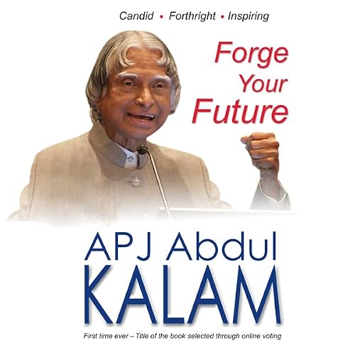 Cover of Forge Your Future