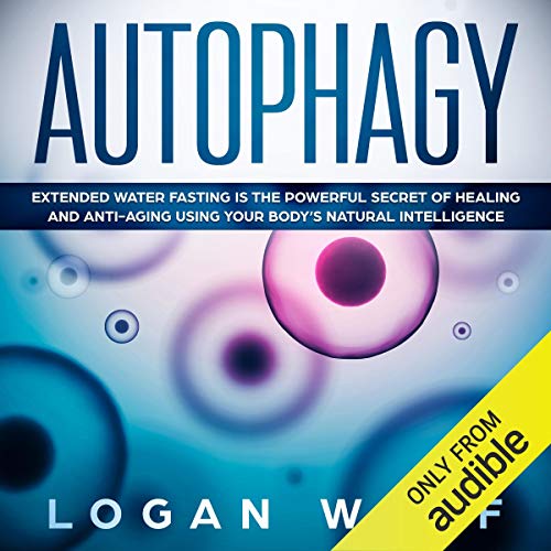 Cover of Autophagy