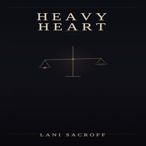Cover of The Heavy Heart