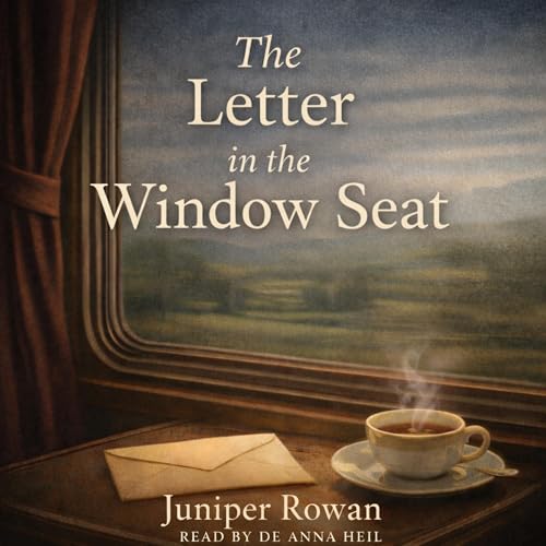 Cover of The Letter in the Window Seat