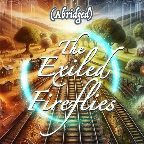 Cover of The Exiled Fireflies (Illustrated and Abridged)