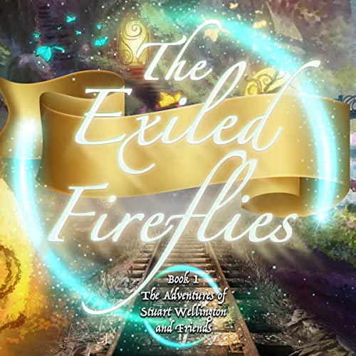 Cover of The Exiled Fireflies