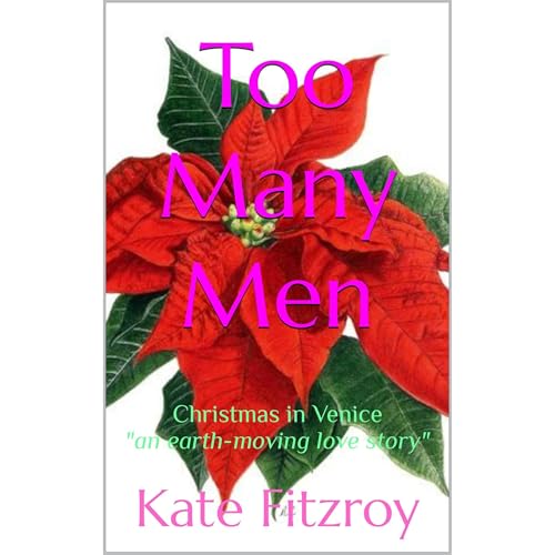 Cover of Too Many Men
