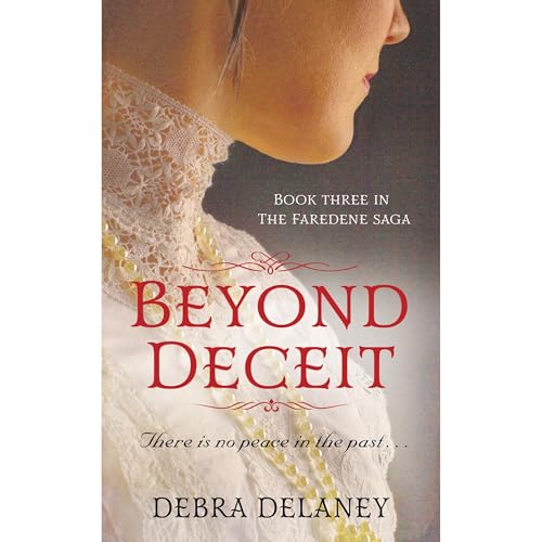 Cover of Beyond Deceit