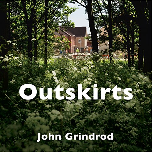 Cover of Outskirts