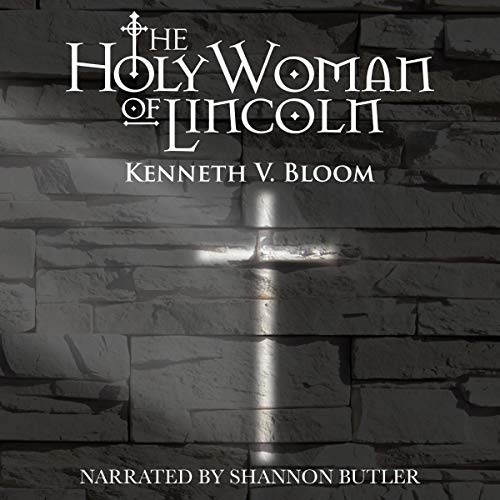 Cover of The Holy Woman of Lincoln
