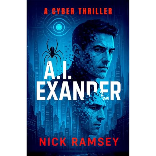 Cover of A.I.EXANDER