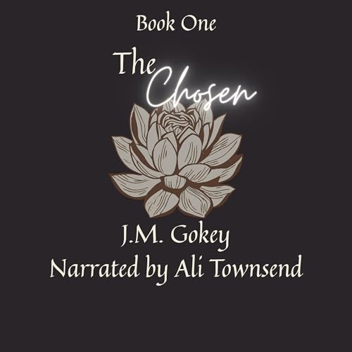 Cover of The Chosen
