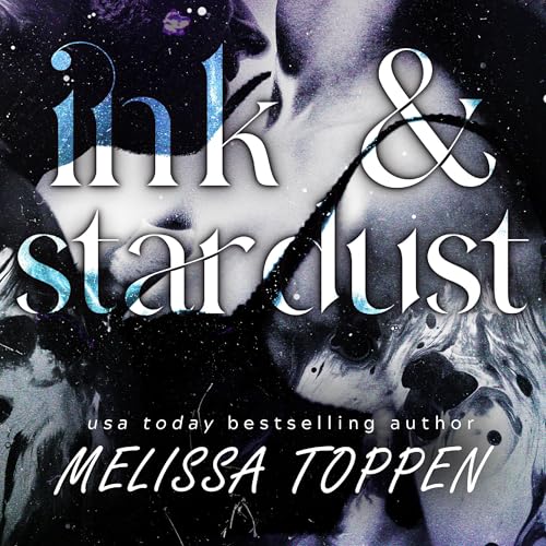 Cover of Ink & Stardust