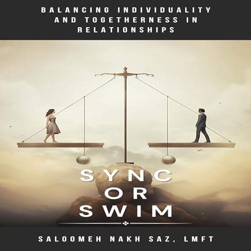 Cover of Sync or Swim