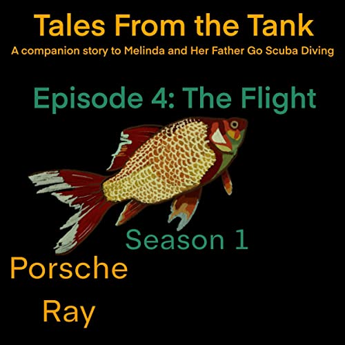 Cover of Tales from the Tank