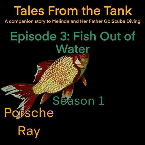 Cover of Tales from the Tank