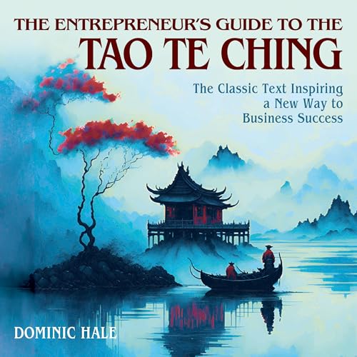 Cover of The Entrepreneur's Guide to the Tao Te Ching