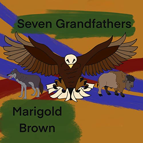 Cover of Seven Grandfathers