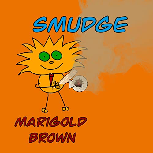 Cover of Smudge