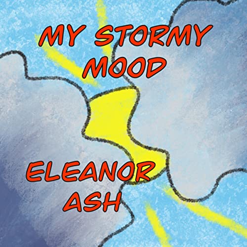 Cover of My Stormy Mood