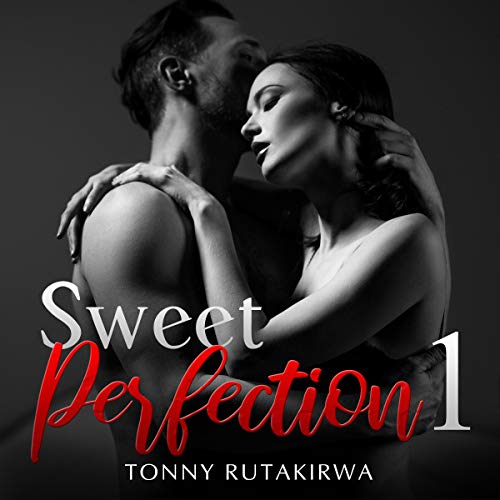 Cover of Sweet Perfection: Book 1