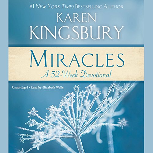 Cover of Miracles