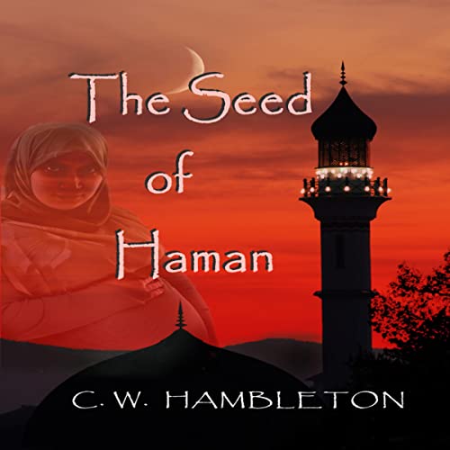 Cover of The Seed of Haman