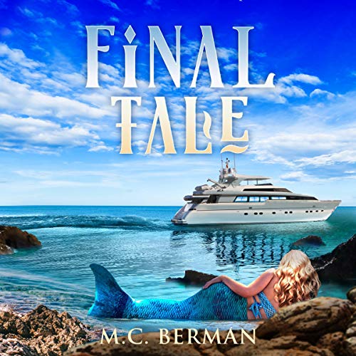 Cover of Final Tale