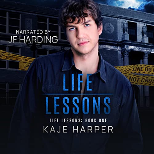 Cover of Life Lessons