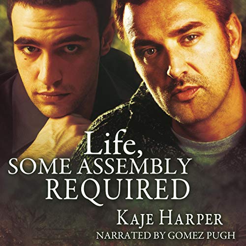 Cover of Life, Some Assembly Required