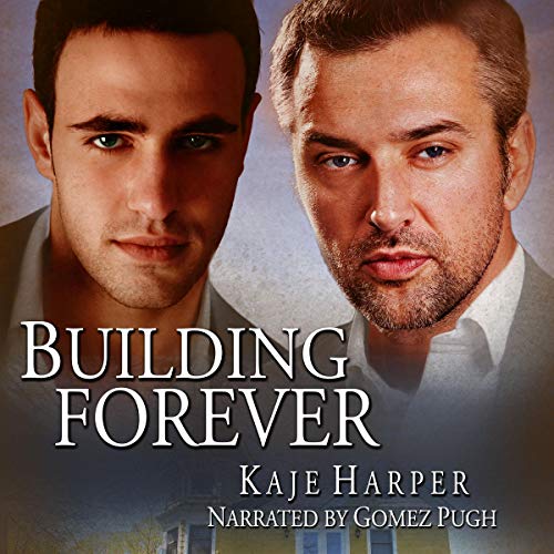 Cover of Building Forever