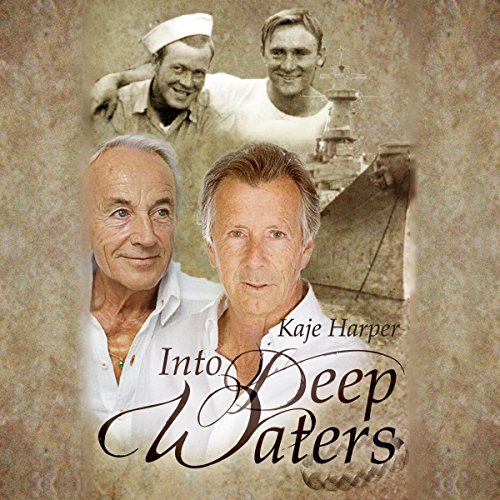 Cover of Into Deep Waters