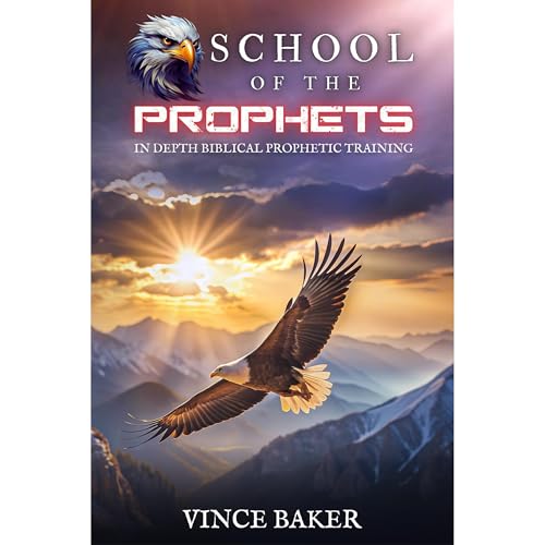 Cover of School of the Prophets
