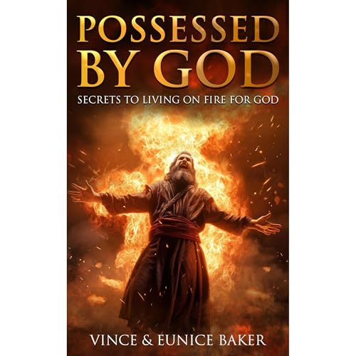 Cover of Possessed By God